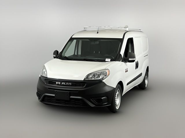 2021 Ram ProMaster Tradesman