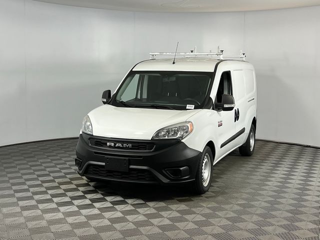 2021 Ram ProMaster Tradesman