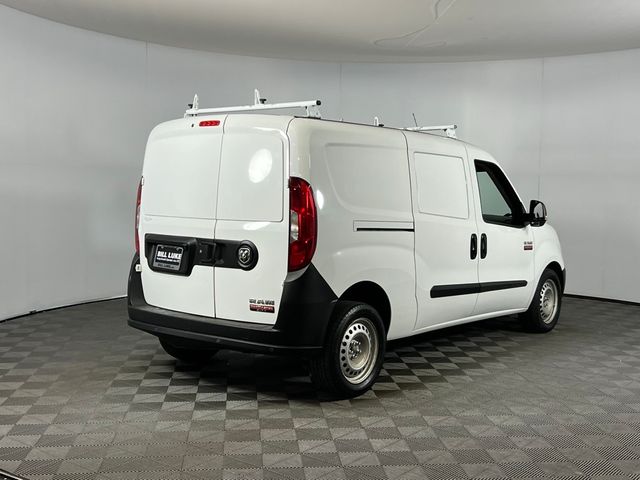 2021 Ram ProMaster Tradesman