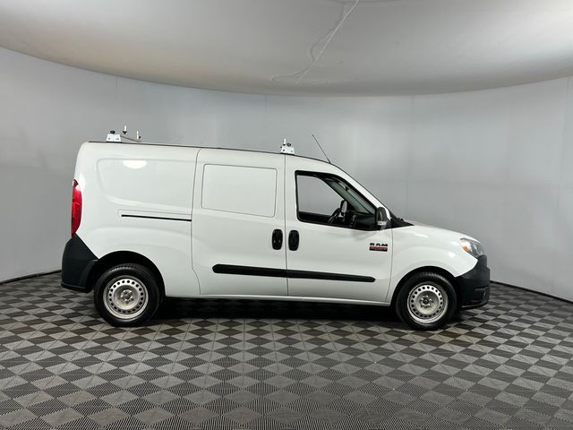 2021 Ram ProMaster Tradesman