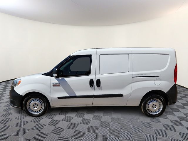 2021 Ram ProMaster Tradesman