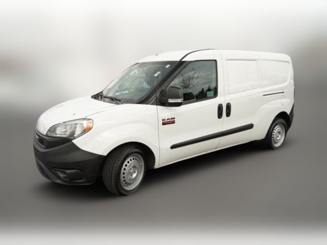 2021 Ram ProMaster Tradesman