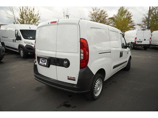 2021 Ram ProMaster Tradesman