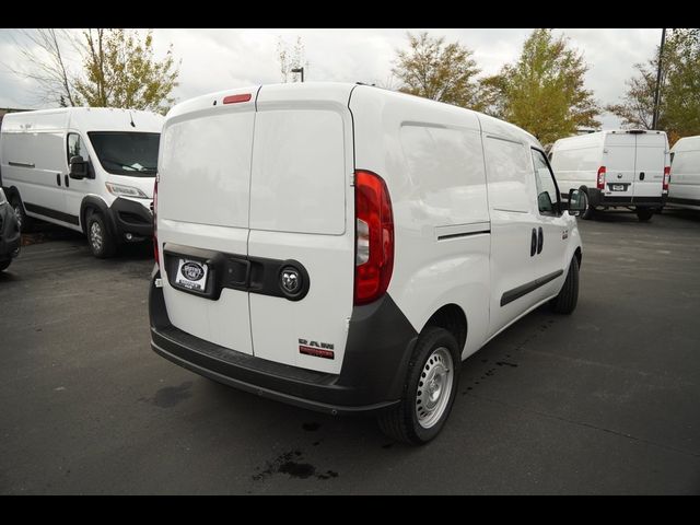 2021 Ram ProMaster Tradesman