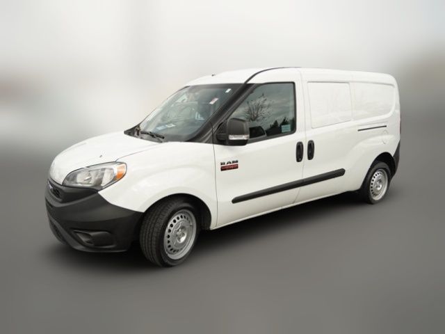 2021 Ram ProMaster Tradesman