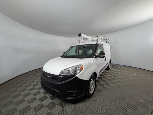 2021 Ram ProMaster Tradesman