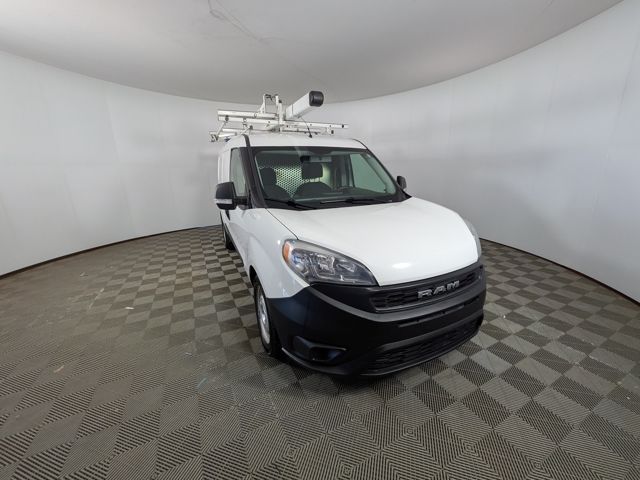 2021 Ram ProMaster Tradesman