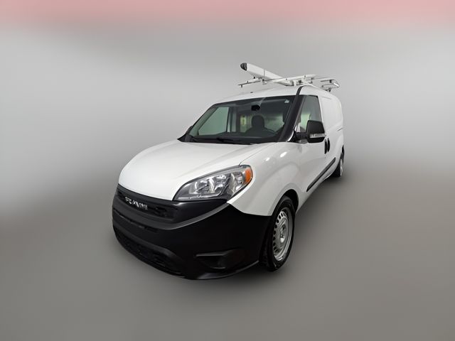 2021 Ram ProMaster Tradesman