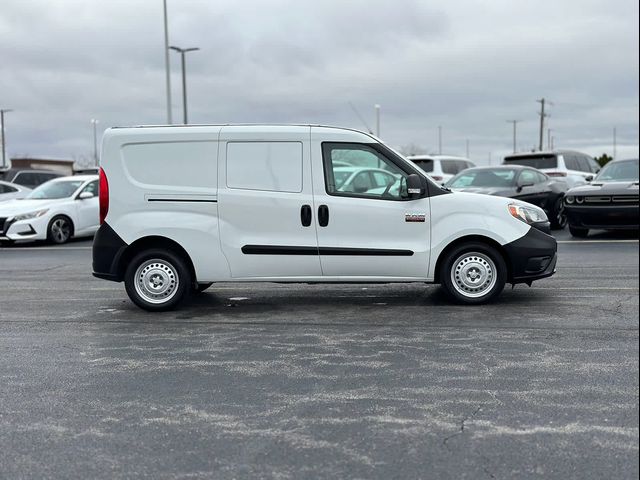 2021 Ram ProMaster Tradesman