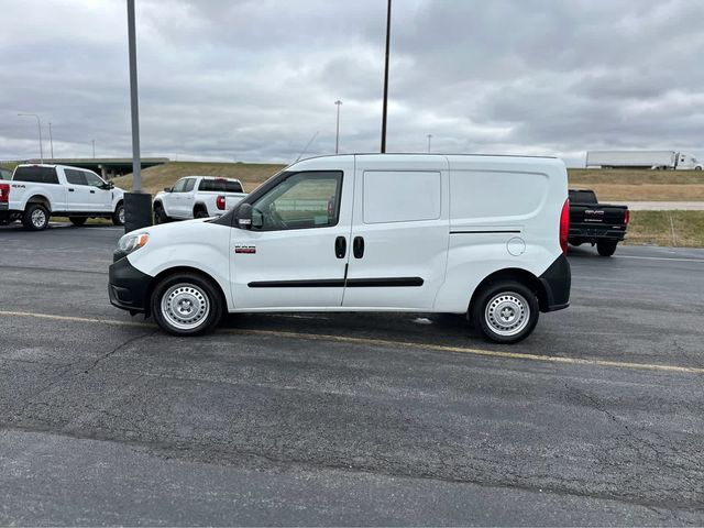 2021 Ram ProMaster Tradesman