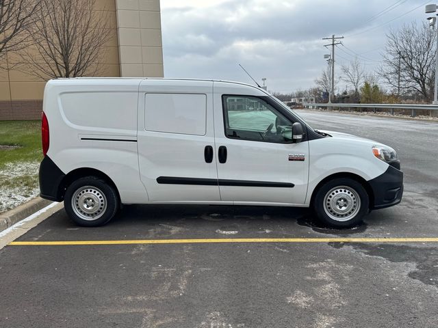 2021 Ram ProMaster Tradesman