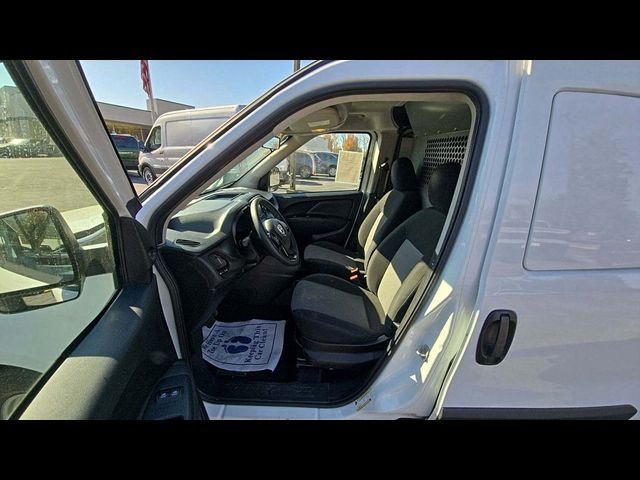 2021 Ram ProMaster Tradesman