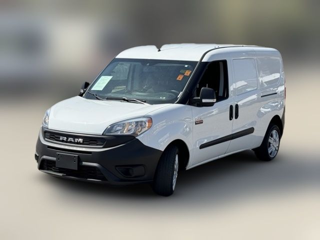 2021 Ram ProMaster Tradesman