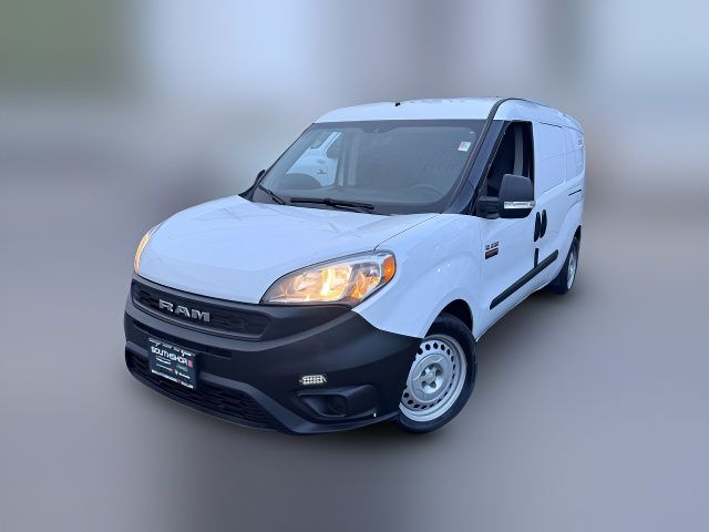 2021 Ram ProMaster Tradesman