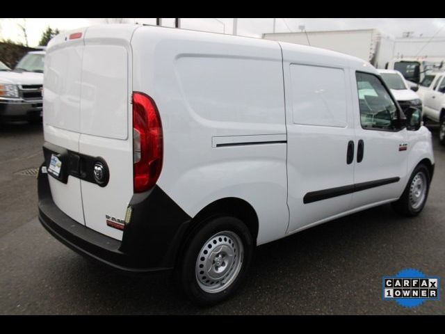 2021 Ram ProMaster Tradesman