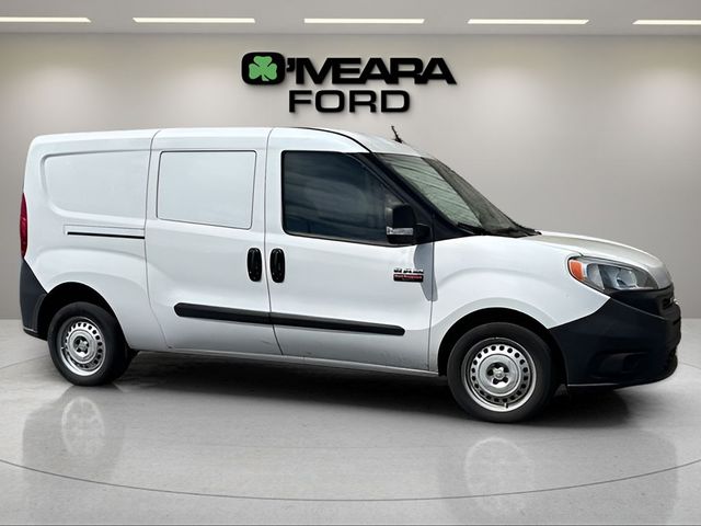 2021 Ram ProMaster Tradesman