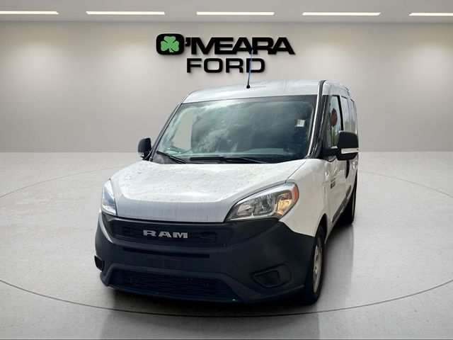 2021 Ram ProMaster Tradesman