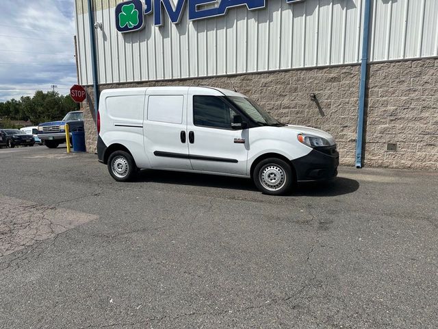 2021 Ram ProMaster Tradesman