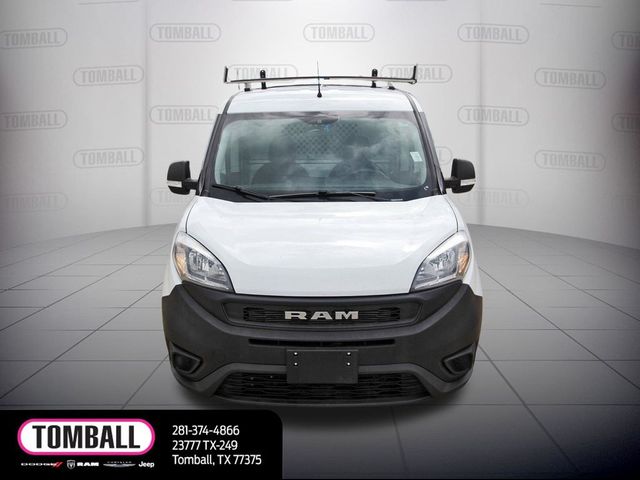 2021 Ram ProMaster Tradesman