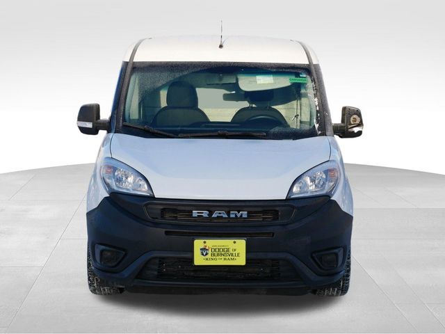 2021 Ram ProMaster Tradesman