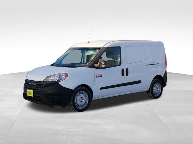 2021 Ram ProMaster Tradesman