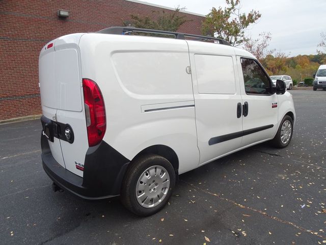 2021 Ram ProMaster Tradesman