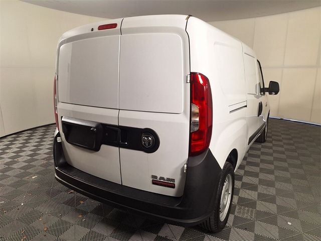 2021 Ram ProMaster Tradesman