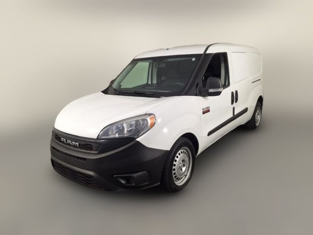 2021 Ram ProMaster Tradesman