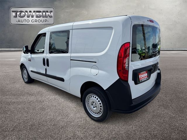 2021 Ram ProMaster Tradesman