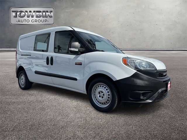 2021 Ram ProMaster Tradesman