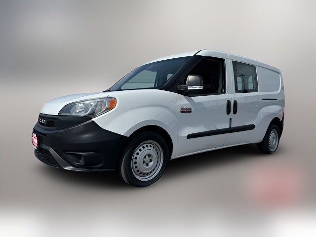 2021 Ram ProMaster Tradesman