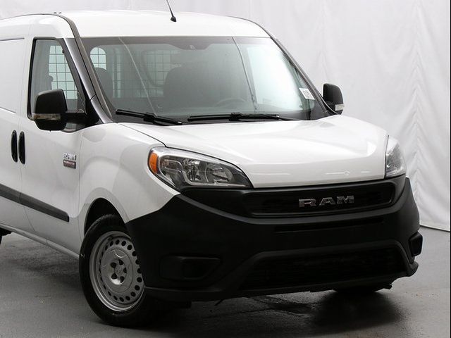 2021 Ram ProMaster Tradesman