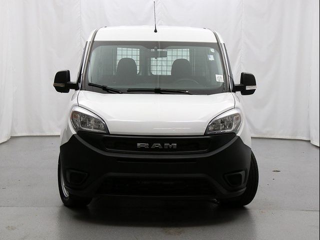 2021 Ram ProMaster Tradesman