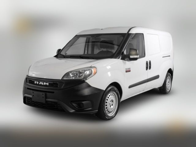 2021 Ram ProMaster Tradesman