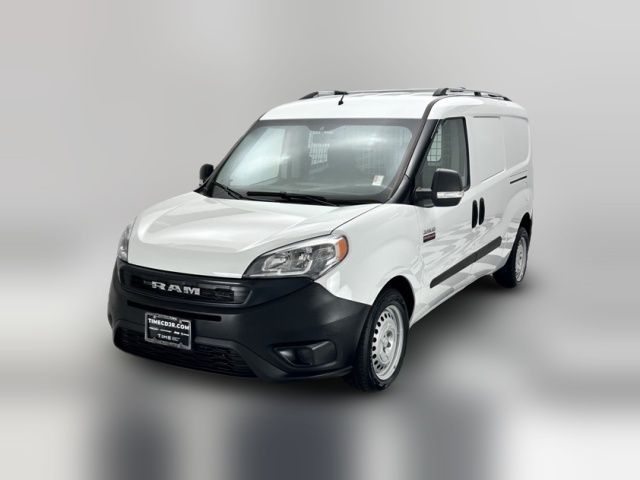 2021 Ram ProMaster Tradesman