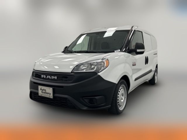 2021 Ram ProMaster Tradesman