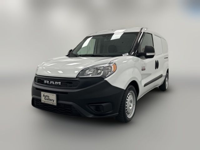 2021 Ram ProMaster Tradesman