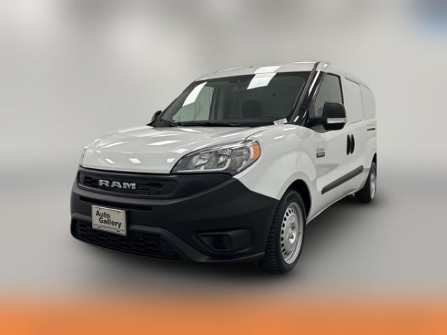 2021 Ram ProMaster Tradesman