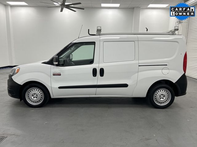 2021 Ram ProMaster Tradesman