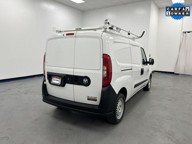 2021 Ram ProMaster Tradesman