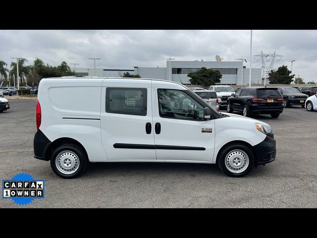 2021 Ram ProMaster Tradesman