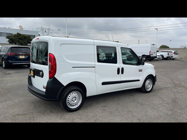 2021 Ram ProMaster Tradesman