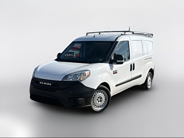 2021 Ram ProMaster Tradesman