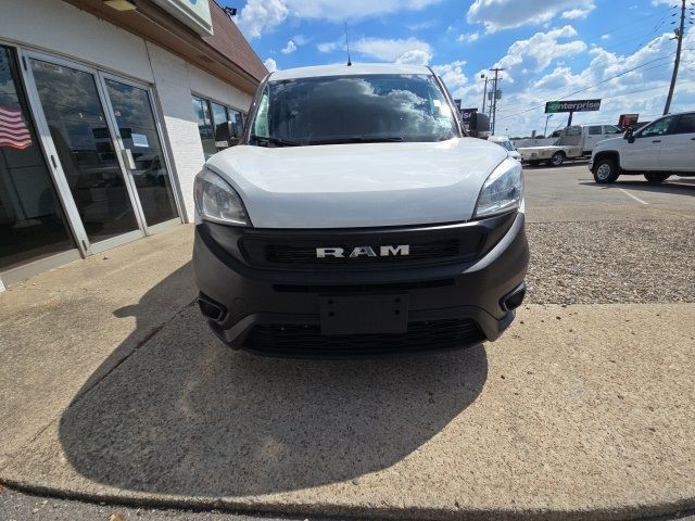 2021 Ram ProMaster Tradesman