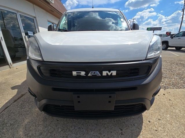 2021 Ram ProMaster Tradesman