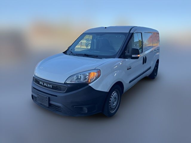 2021 Ram ProMaster Tradesman