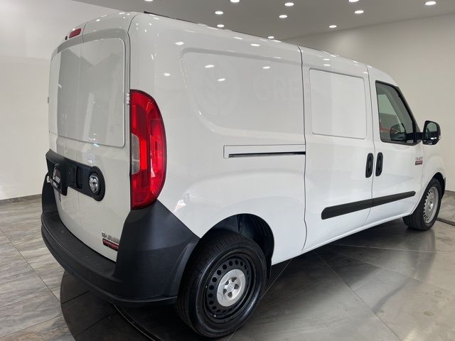 2021 Ram ProMaster Tradesman