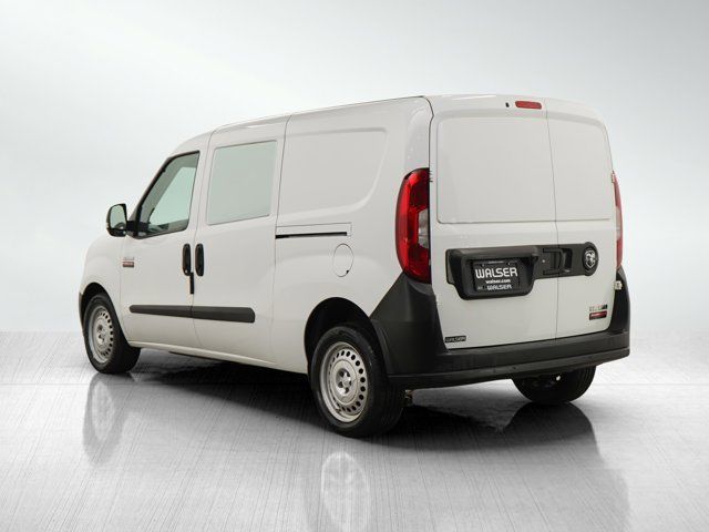 2021 Ram ProMaster Tradesman