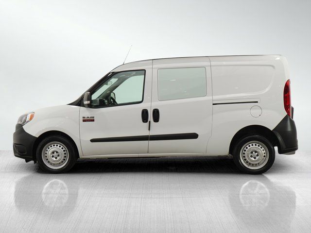 2021 Ram ProMaster Tradesman