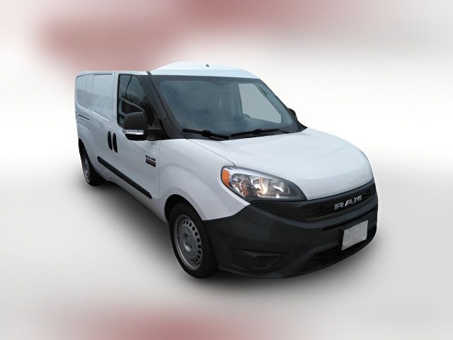 2021 Ram ProMaster Tradesman